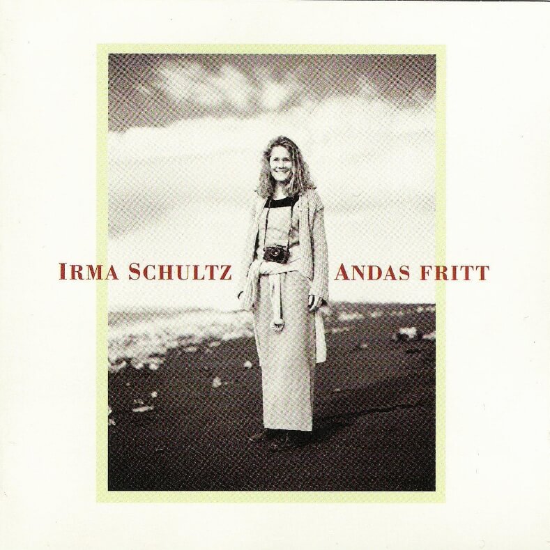 andasfritt