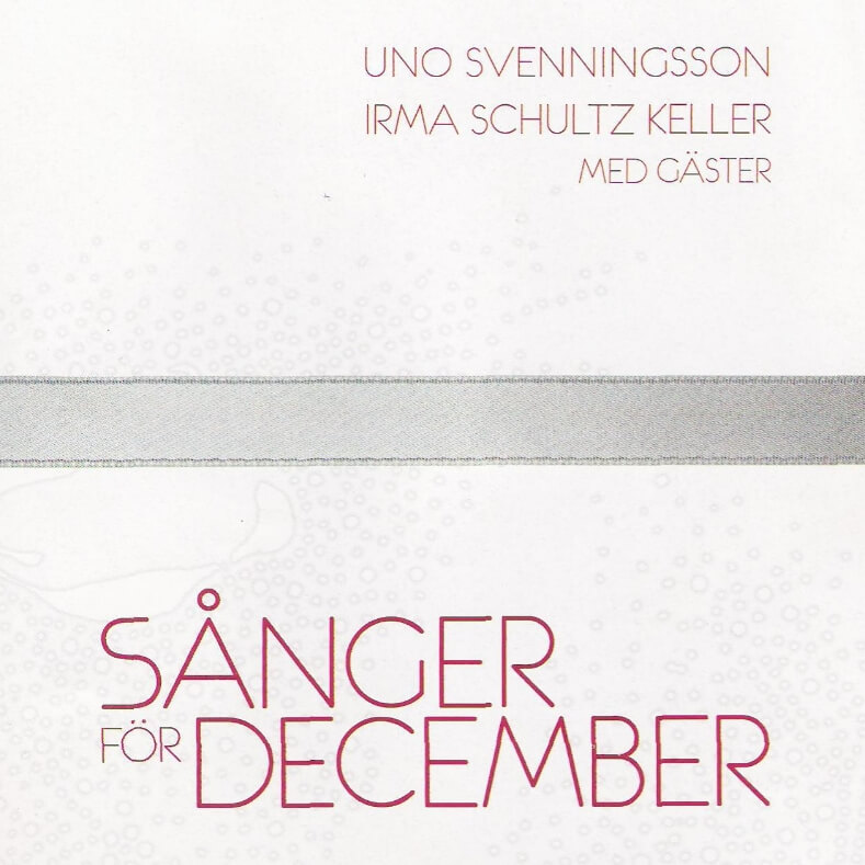 sångerfördecember