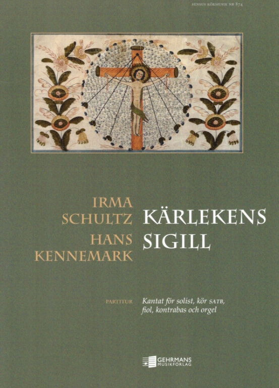 Kärlekenssigill