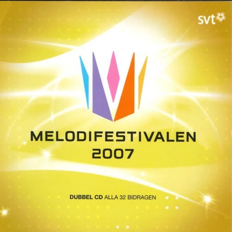 MELODIFESTIVALEN