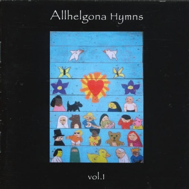 allhelgonahyms
