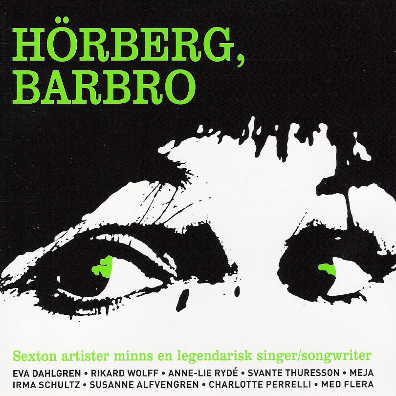 barbrohörberg