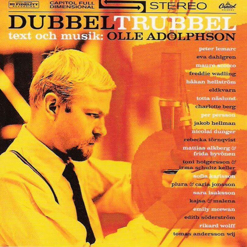 dubbeltrubbel