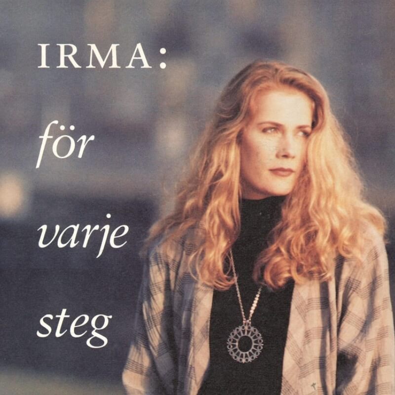 förvarjesteg