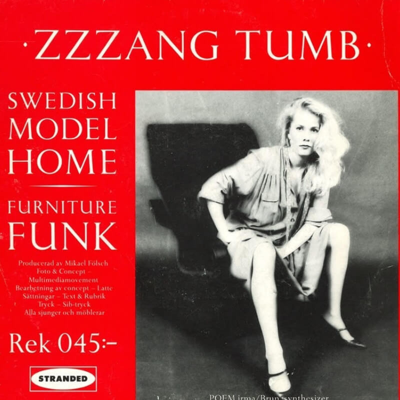 funk