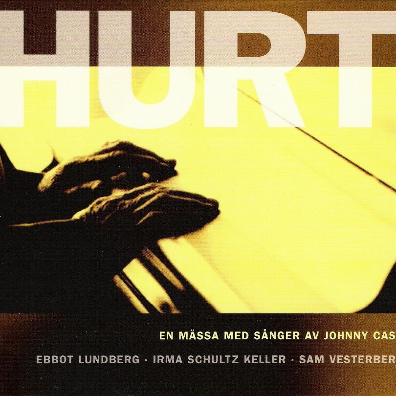 hurt