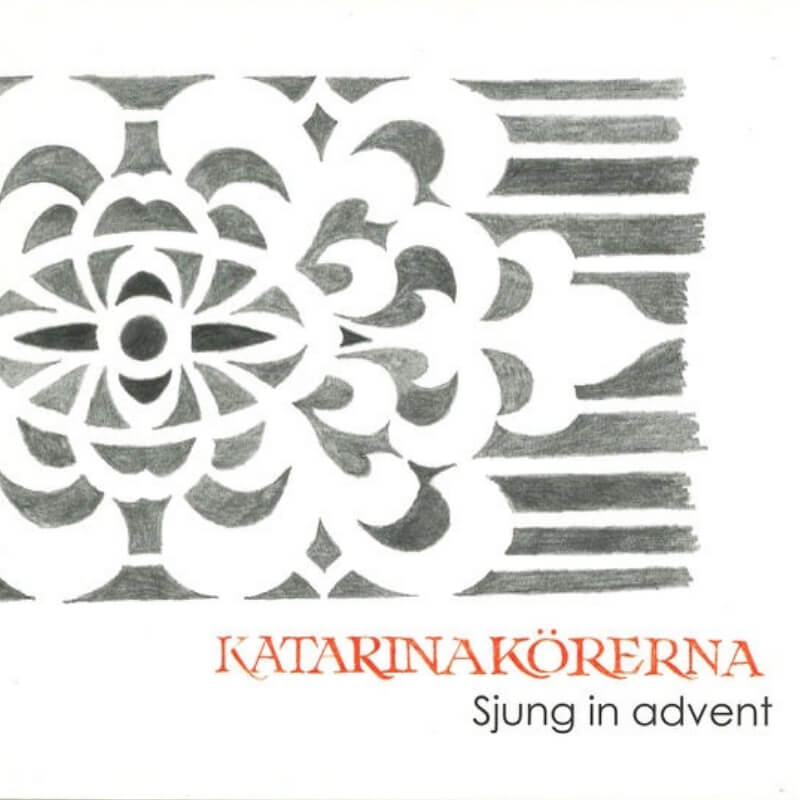 sjunginadvent