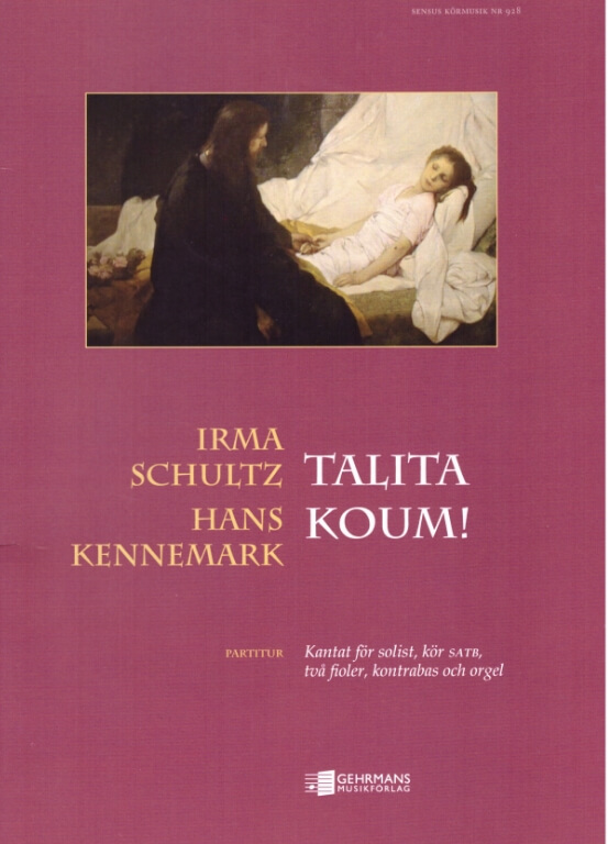 talitakoum